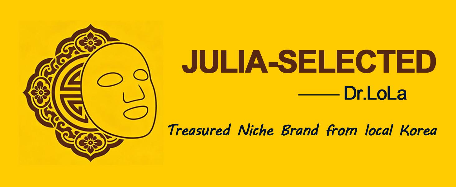 【JU】Dr.LoLa Hydrogel Eye Patches | Lighten Dark Circles with Niacinamide | Smooth Skin with Hydrolized Collagen | Reduce Wrinkle Depth with Adenosine | 60 Pcs |  Korean Eye Care