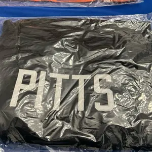 Atlanta Falcons Kyle Pitts Autographed Jersey - Unique Design High-Quality Fabric for Collection