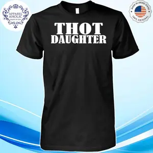 Thot daughter shirt
