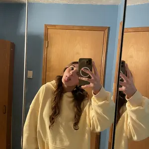 AUTOMET Womens Oversized Hoodies Fleece Sweatshirts Long Sleeve Sweaters Pullover Fall Clothes with Pocket Fallreshness