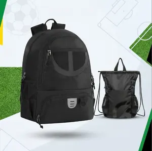 Book bag for college，Basketball Bag Backpack for Men Women with Ball & Shoes Compartment 30L Capacity Lightweight Breathable Boys Girls Soccer Ball Bag Backpack Fit Volleyball Football Sports Travel School Gym Trailkicker