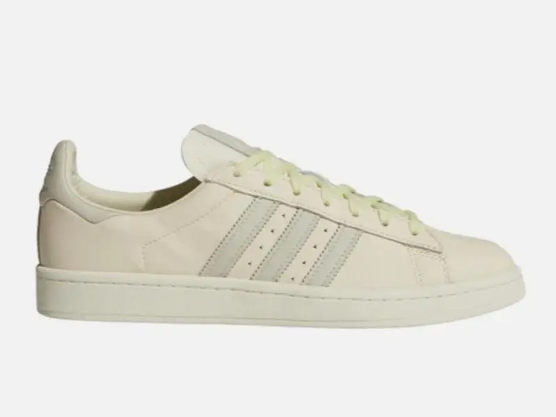 Adidas Pharrell Williams Campus Ecru Tint Sz 10