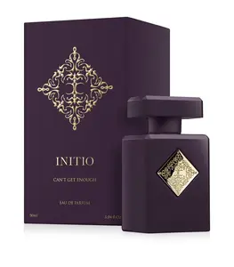 INITIO PARFUMS PRIVES Unisex 3 Ounce Can't Get Enough Eau de Parfum