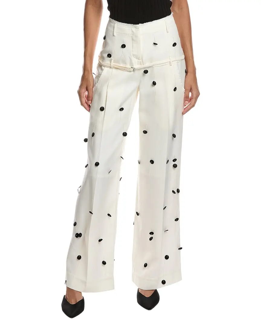 Jacquemus Pant