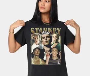 Vintage Drew Starkey Shirt Gift For Woman and Man Unisex T-Shirt Timnas,  TShirt  Gift For Women and Man  Unisex TShirt, Gift for Him Gift for Her, graphic Tee, cheap T shirt  Underwear