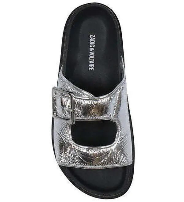 Zadig & Voltaire Sandals