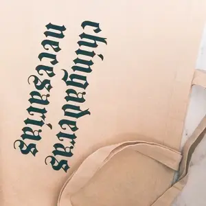 Chingaderas Necesarias Tote Bag