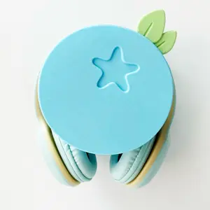 Blueberry Headphone Holder