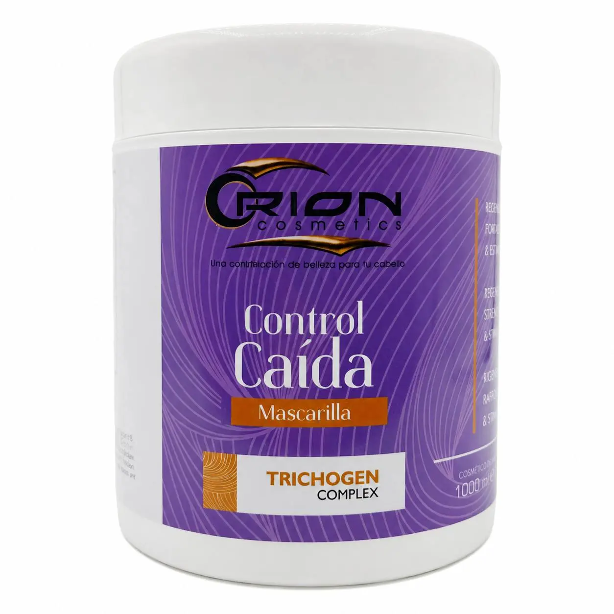 Share Orion Control Caida Hair Conditioner 1000ml – Fortifying & Nourishing  Balm
