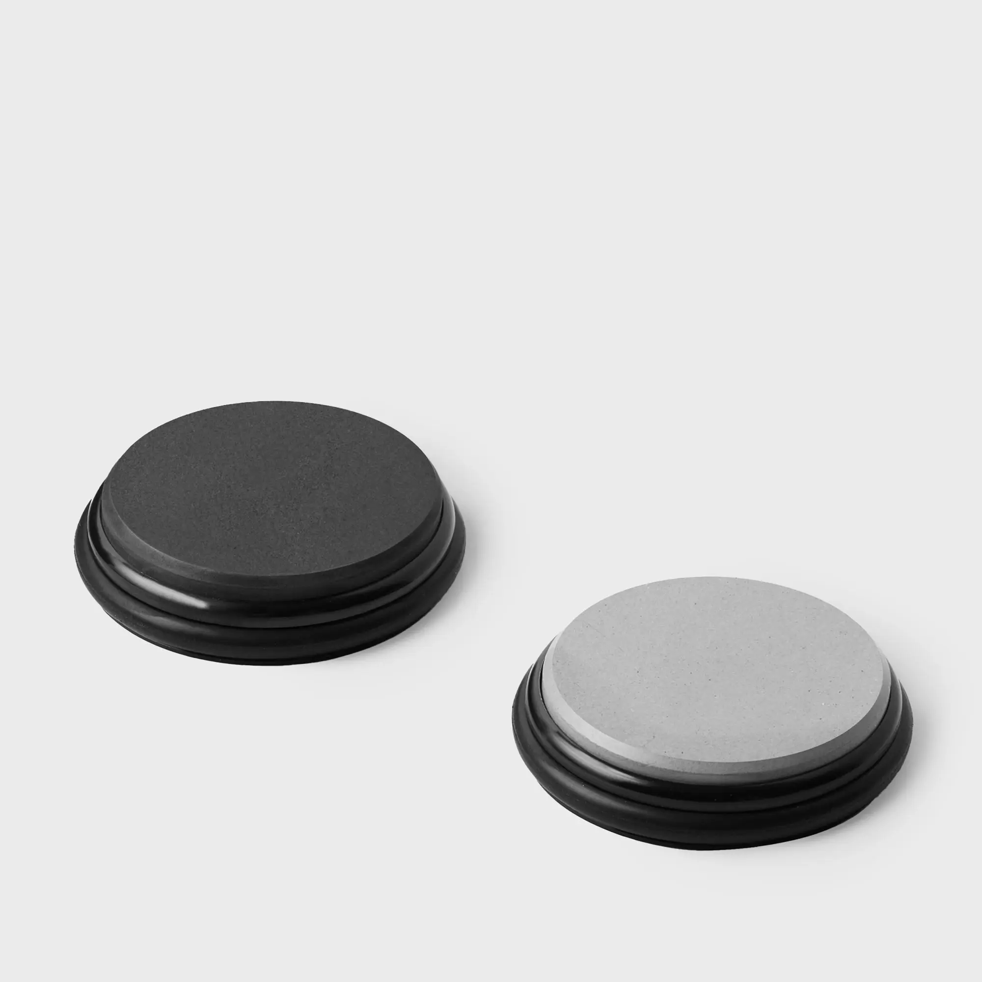 Tumbler Pro Whetstone Disc Set