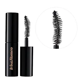 Iris & Romeo mini lash up peptide volumizing, curling & lengthening mascara