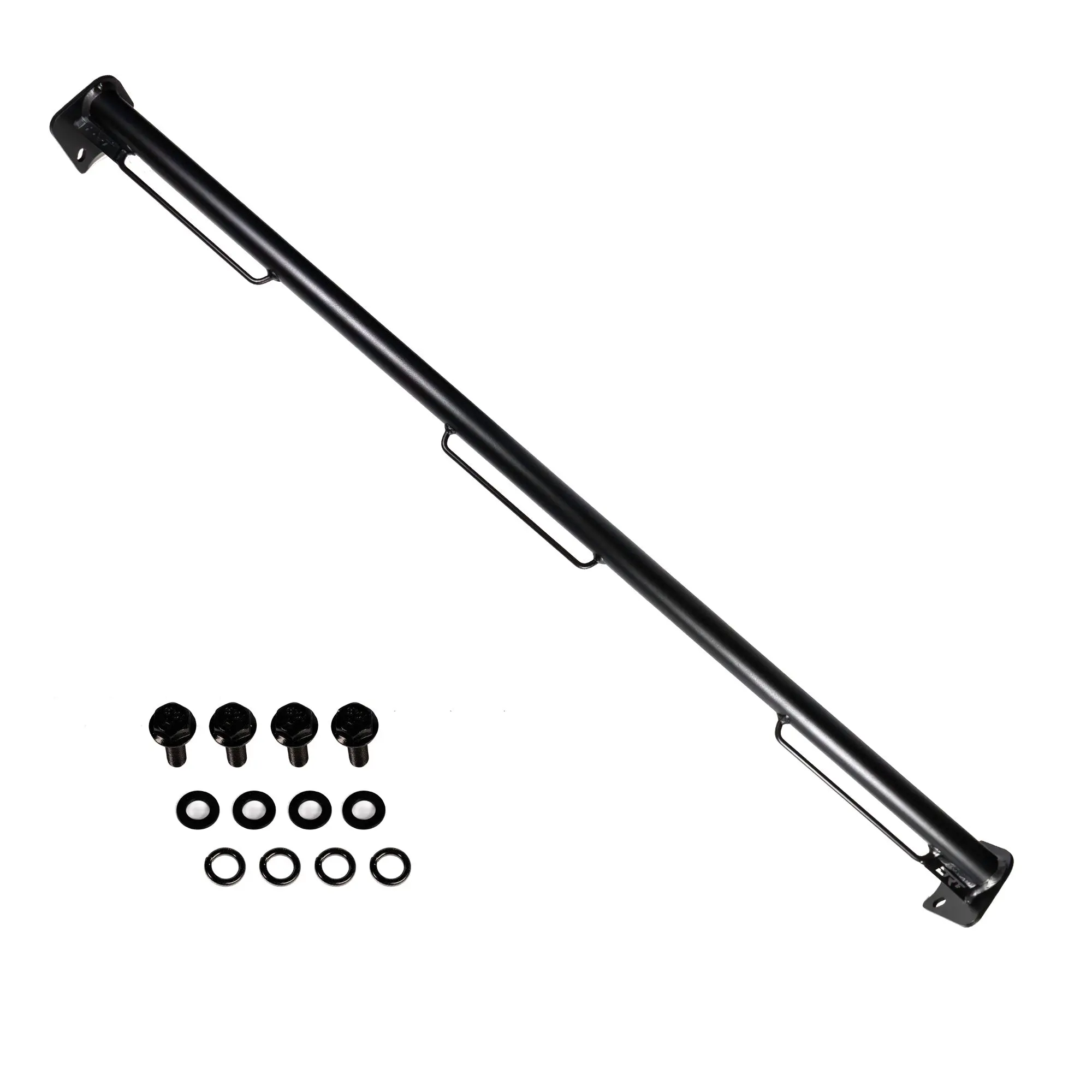 Polaris XPEDITION ADV5 Rear Seat Harness Bar