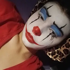 22 Color Body and Face Paint Set, Professional Stage Makeup, Halloween Christmas Easter Tattoo, Easy Clean Removable Mix Colors Kit