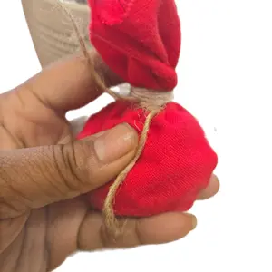 Authority Mojo Hand Bag - Ignite Your Inner Power and Authority Tool