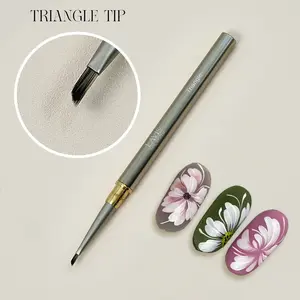 LAVIS Nail Art Brush