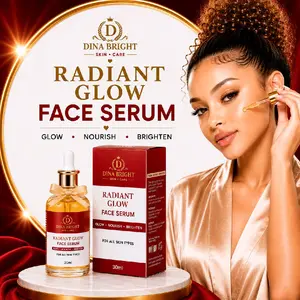 FACE MOISTURIZING SERUM.