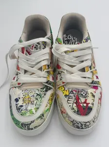 Louis Vuitton LV Trainer Size 6.5