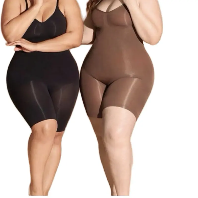 seamless bodysuit