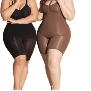 seamless bodysuit
