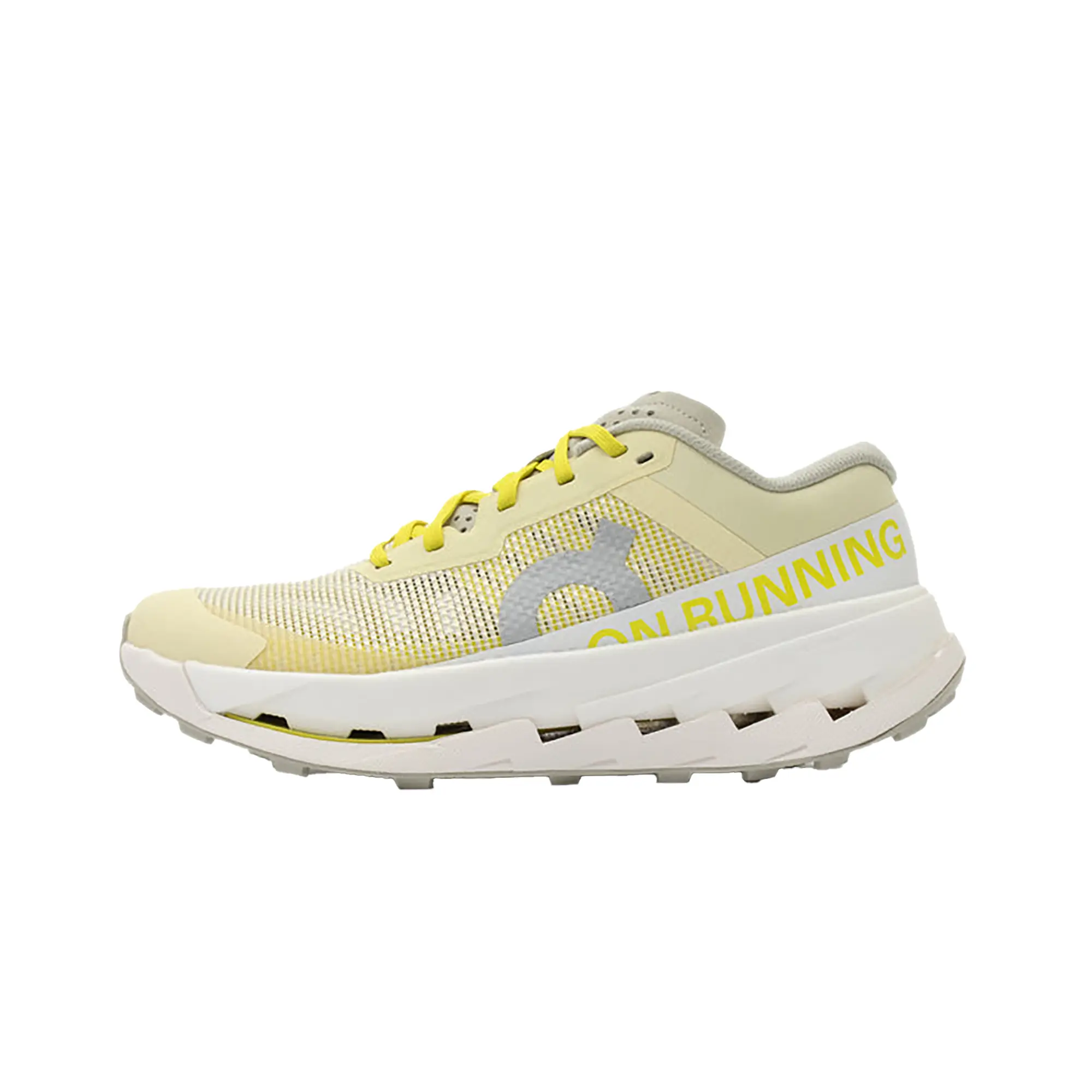 Cloudultra 3 WMNS "Lychee / Lime" 3WF30114105
