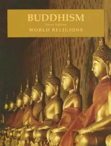 USED-Buddhism (World Religions) by Madhu Bazaz Wangu (Hardcover)
