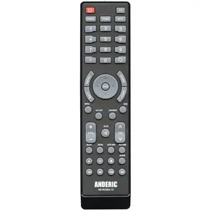 Anderic NSRC03A13 Replacement TV Remote Control for Insignia - NS-RC03A-13