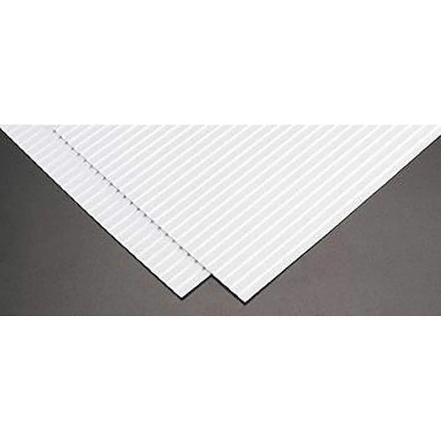 PS-27 Corrugated Siding Sheet 1