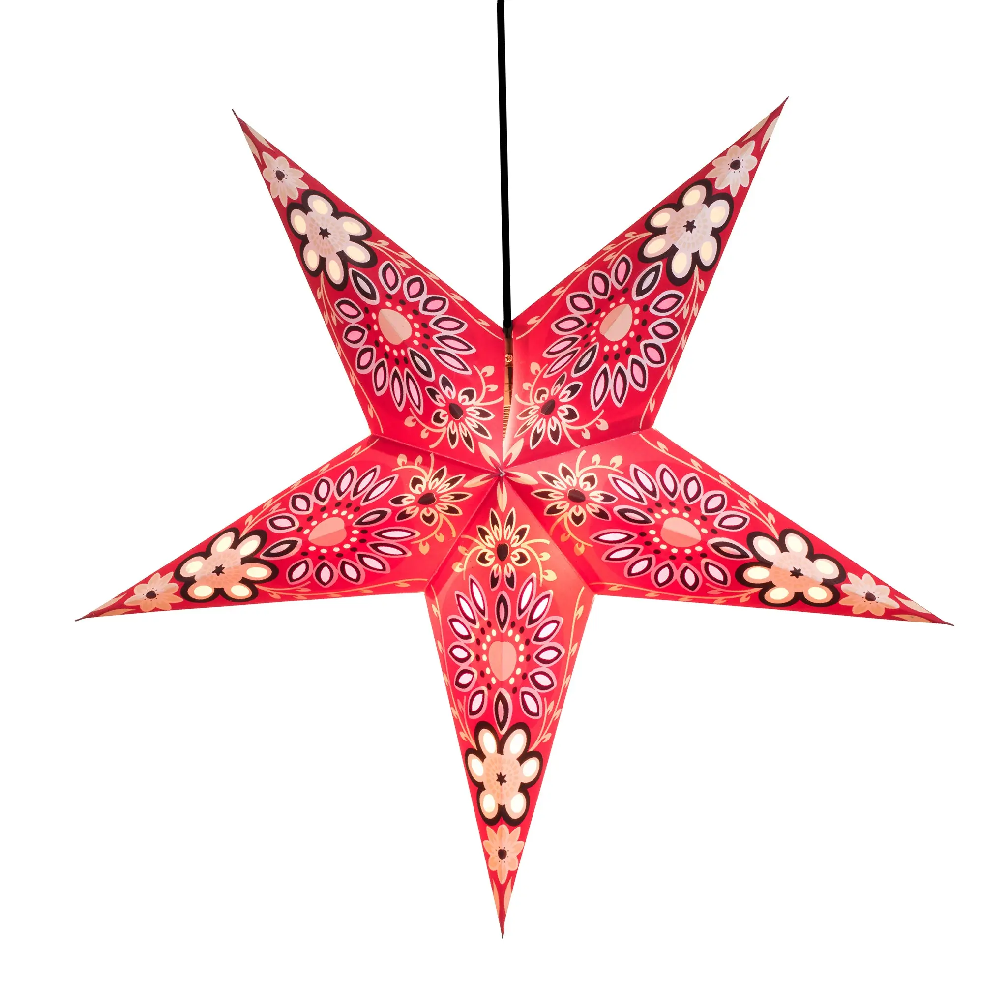 Om Paper StarLight - Octopi
