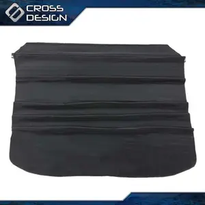 CROSSDESIGN Fit For 1969 1970 1971 1972 Oldsmobile Cutlass & 442 Black Tier Headliner 69-72