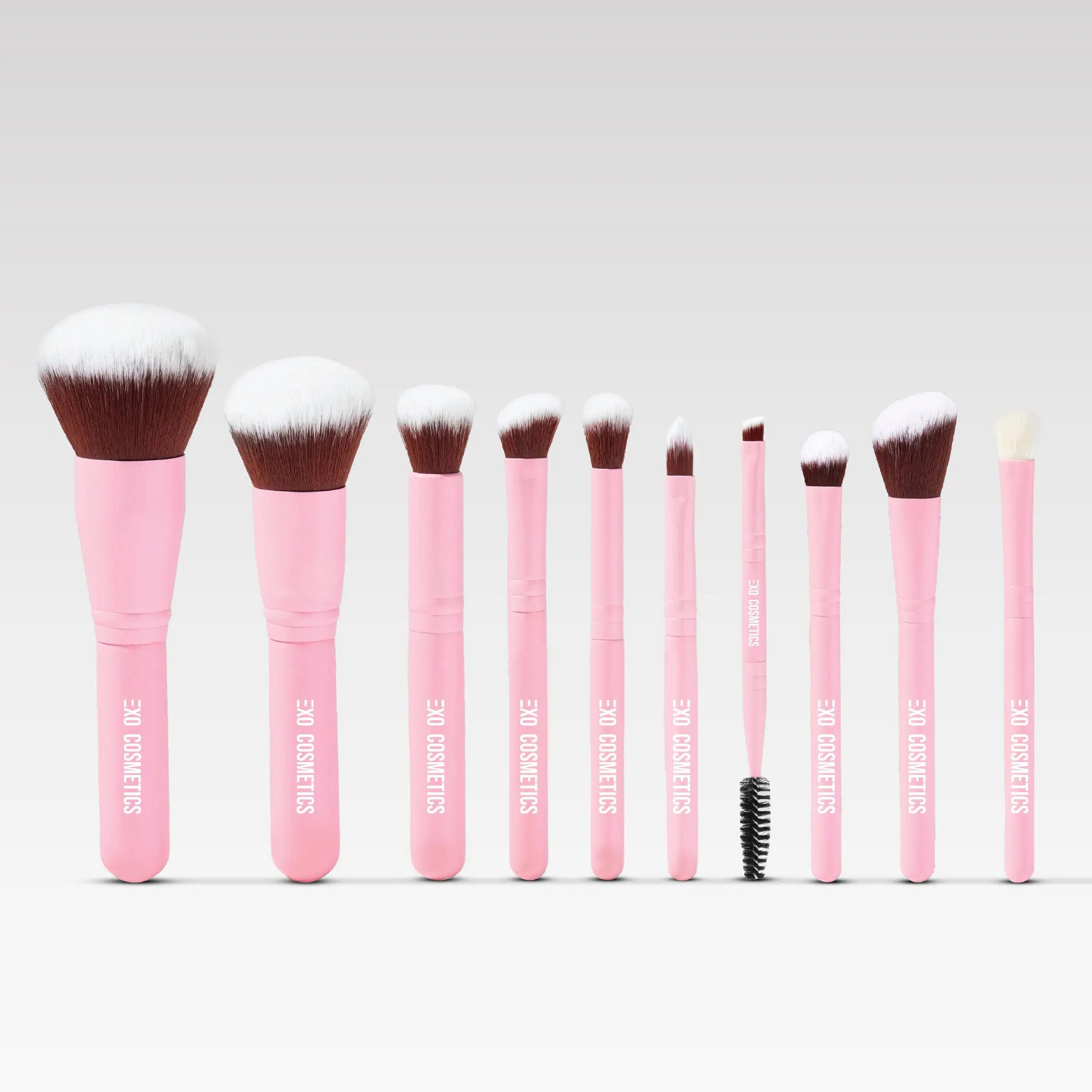 PASSENGER PRINCESS MINI BRUSH SET