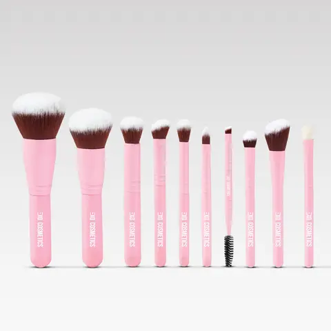 PASSENGER PRINCESS MINI BRUSH SET