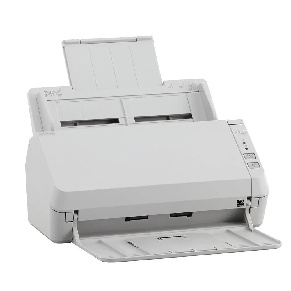 Ricoh SP-1120N Color Duplex Document Scanner