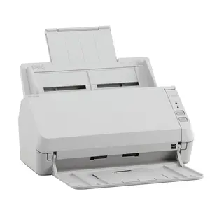 Ricoh SP-1120N Color Duplex Document Scanner