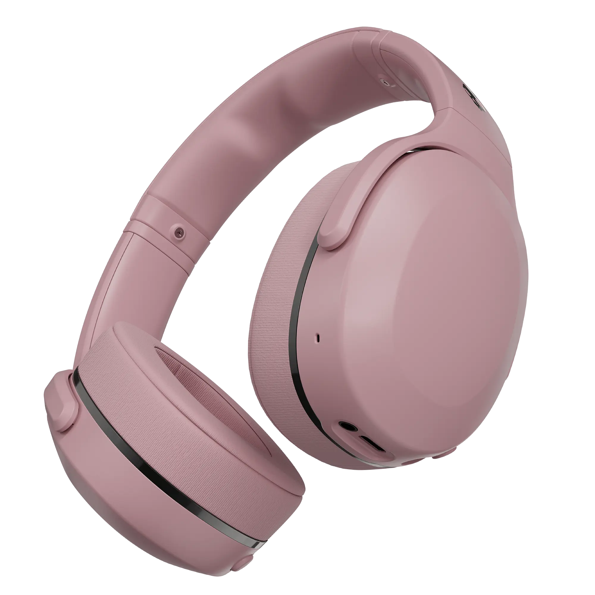 Skullcandy Crusher 540 - Wireless Workout Headphones | Bluetooth 5.0 | Sensory Bass | Water & Sweat Resistant | 40 Hours Battery | Rapid Charge