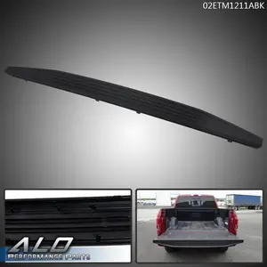 Fit For 2015-2018 Ford F-150 Pickup Tailgate Cap Top Moulding Trim Cover