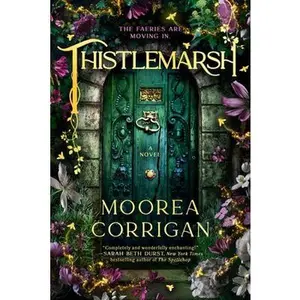 Thistlemarsh by Corrigan, Moorea