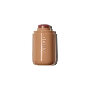 pocket blush toasted teddy