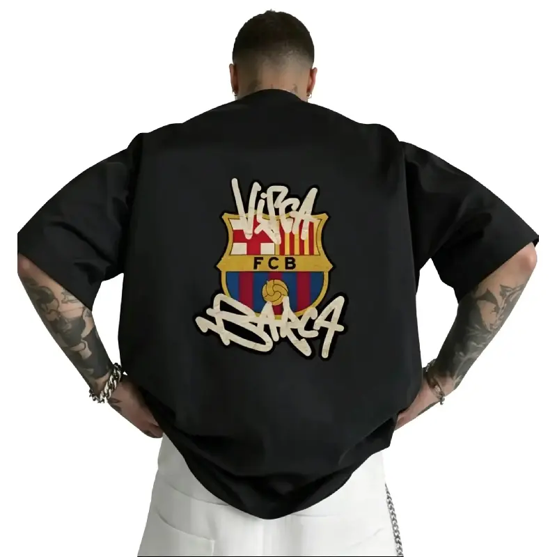barcelona kappa jersey - TikTok Shop