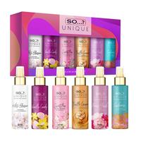 6PCS All Season Body Mist