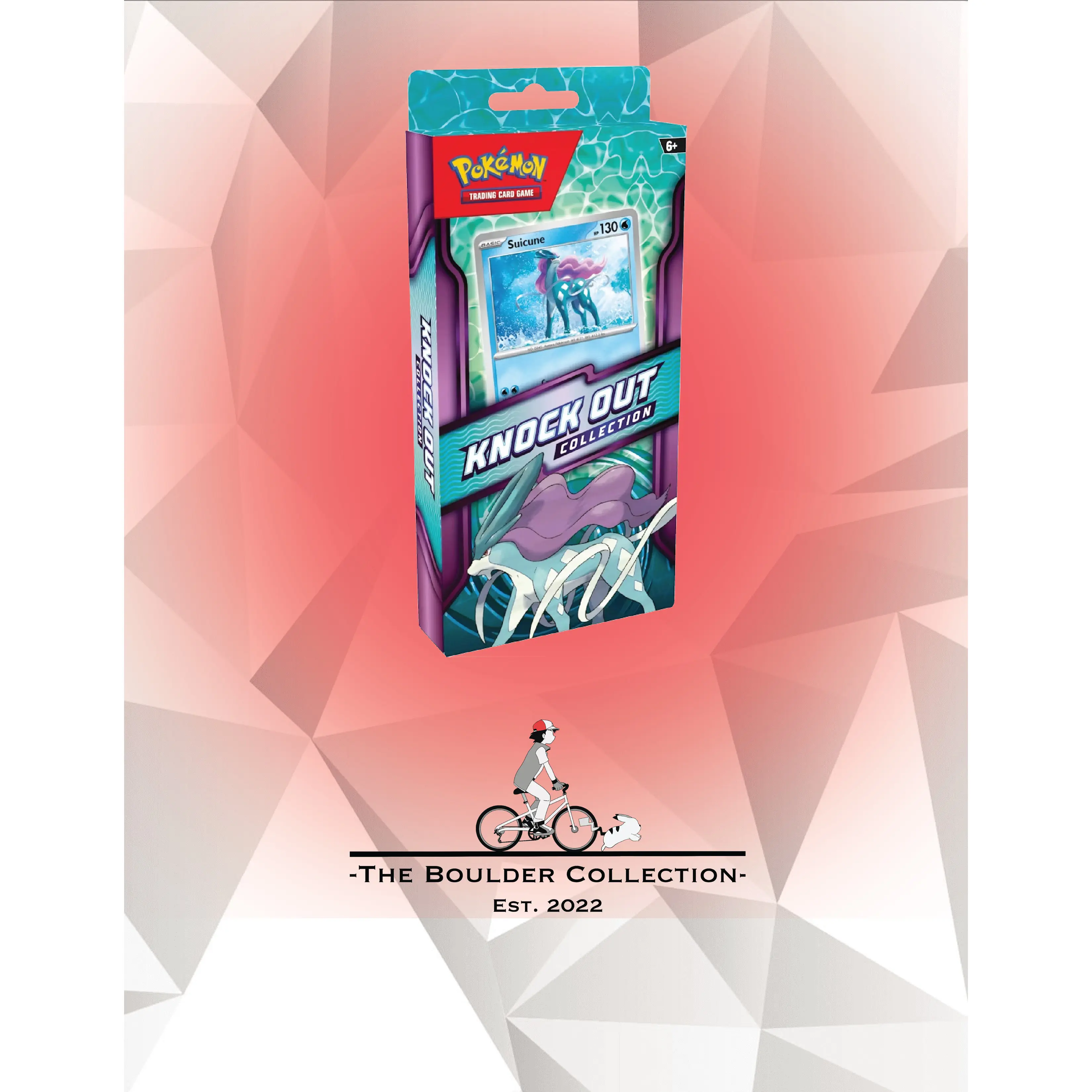 pokemon trading card game knock out collection Pokemon - TCG