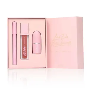 BEAUTY CREATIONS BY LES DO MAKEUP - MI VIDA LIP TRIO