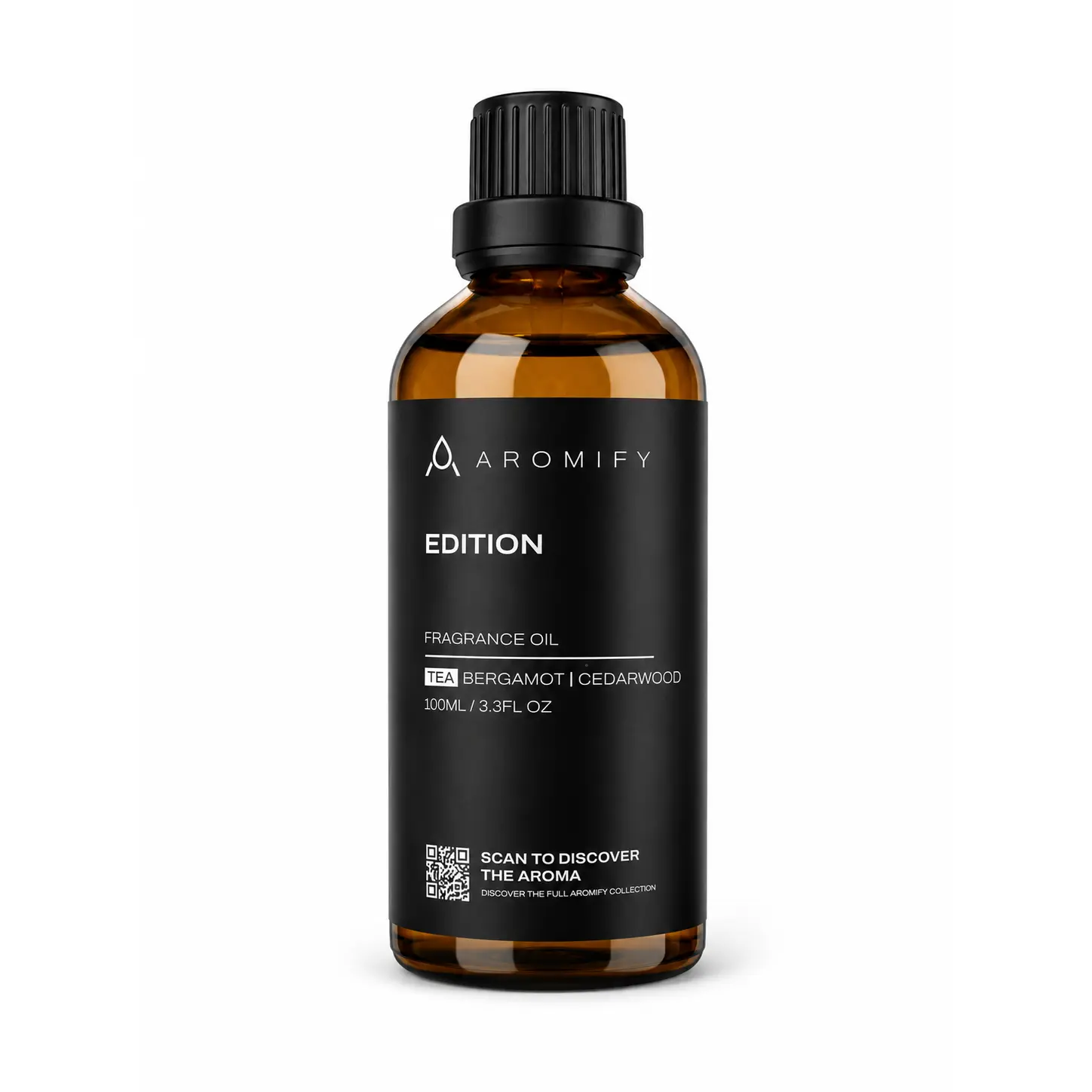 Aromify Edition Diffuser Oil, Inspired by The Edition Hotel New York City