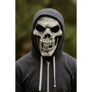 Skeleton Mask