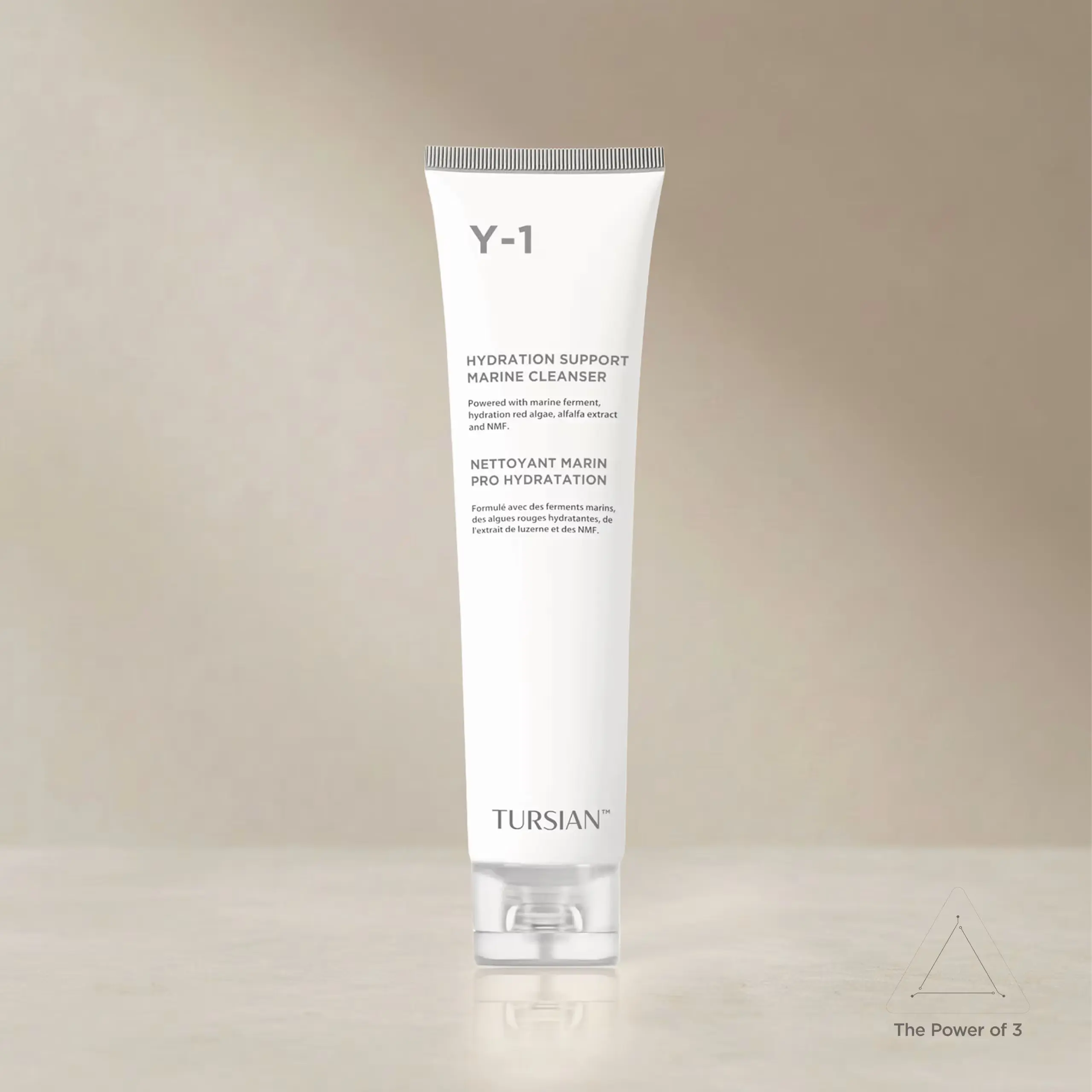 Hydration Support Marine Cleanser