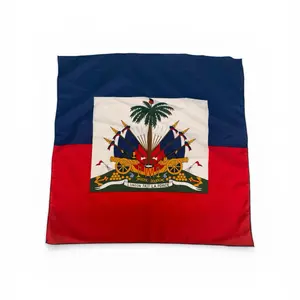 Haitian mouchwa/handkerchief