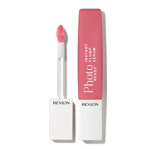 Revlon PhotoReady Instant Plump Serum Gloss Revlon PhotoReady Instant Plump Serum Gloss