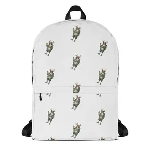 Ice Cream Deer Backpack | MINTED MOVE Pattern Pack (Medium Size)
