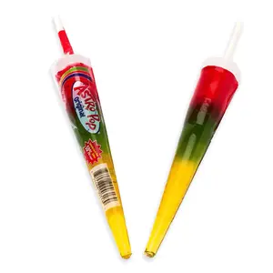 AstroPop Original Lollipop - Cherry Passion Fruit & Pineapple Flavored Classic Candy Treats for Kids and Adults