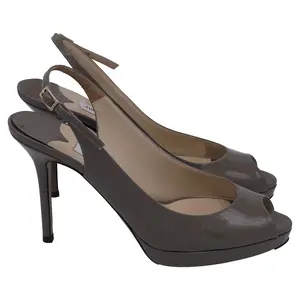 Pre-owned Jimmy Choo  by Rebag