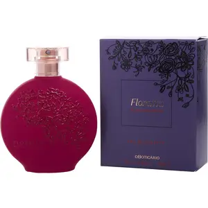 Floratta Secret Flowers By Floratta Edt For Women